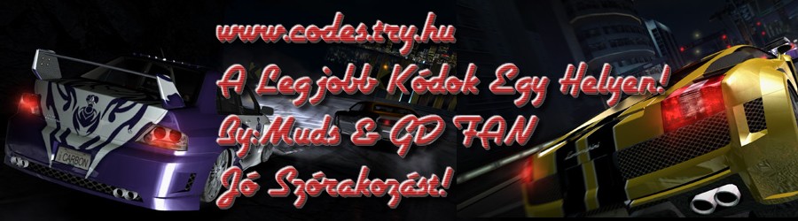 Muds & GD FAN oldala!